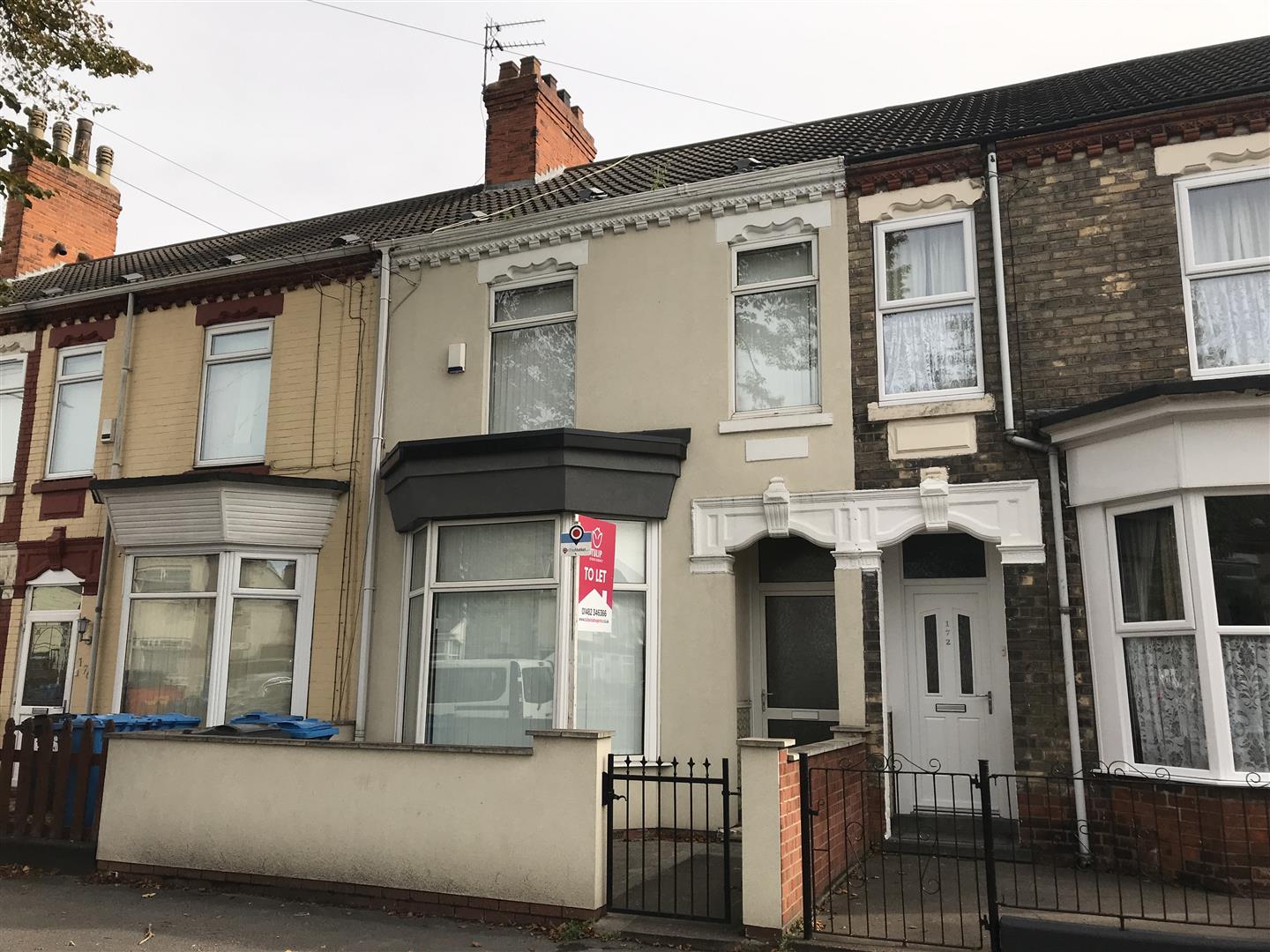 Room 3 174 Albert AvenueAnlaby Road